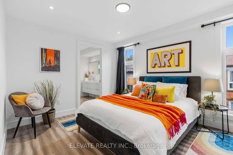 Photo 15 at 185 Cedric Avenue, Oakwood Village, Toronto