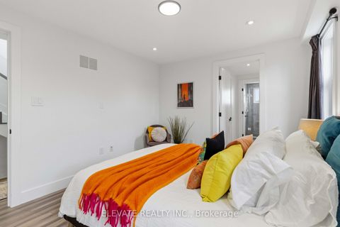 Photo 16 at 185 Cedric Avenue, Oakwood Village, Toronto