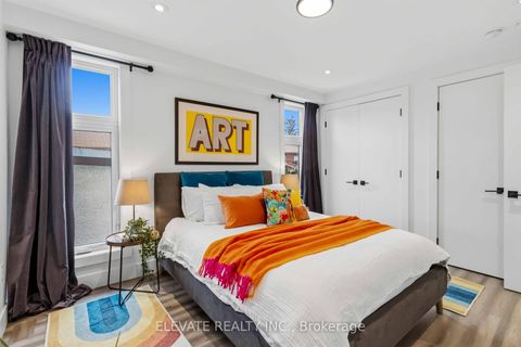 Photo 17 at 185 Cedric Avenue, Oakwood Village, Toronto
