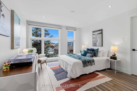 Photo 20 at 185 Cedric Avenue, Oakwood Village, Toronto