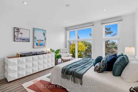 Photo 21 at 185 Cedric Avenue, Oakwood Village, Toronto