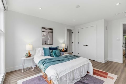 Photo 22 at 185 Cedric Avenue, Oakwood Village, Toronto