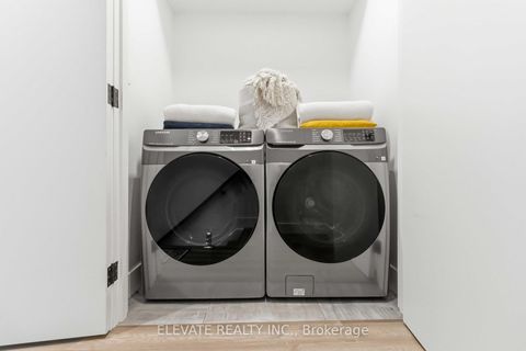 Photo 25 at 185 Cedric Avenue, Oakwood Village, Toronto