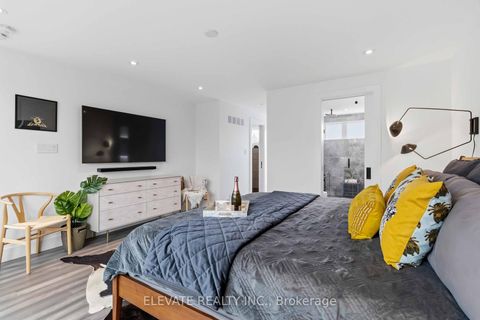 Photo 27 at 185 Cedric Avenue, Oakwood Village, Toronto