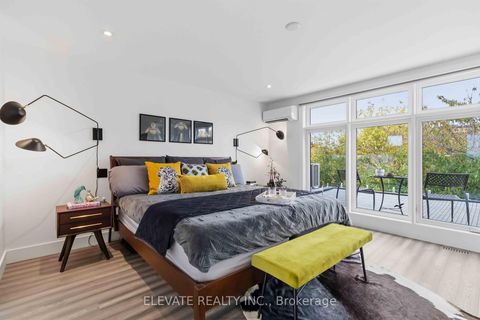 Photo 28 at 185 Cedric Avenue, Oakwood Village, Toronto