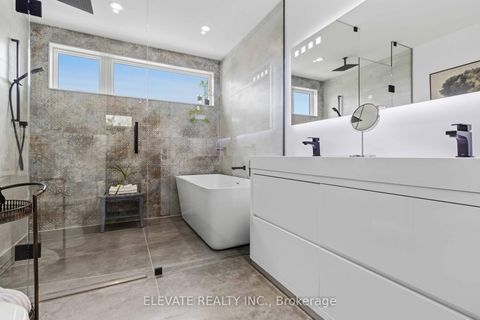 Photo 29 at 185 Cedric Avenue, Oakwood Village, Toronto
