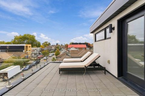 Photo 31 at 185 Cedric Avenue, Oakwood Village, Toronto
