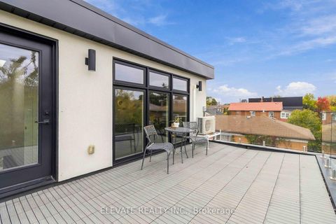 Photo 32 at 185 Cedric Avenue, Oakwood Village, Toronto