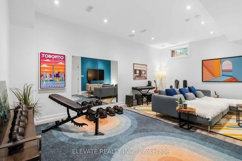 Photo 33 at 185 Cedric Avenue, Oakwood Village, Toronto