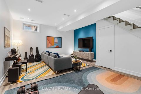 Photo 34 at 185 Cedric Avenue, Oakwood Village, Toronto