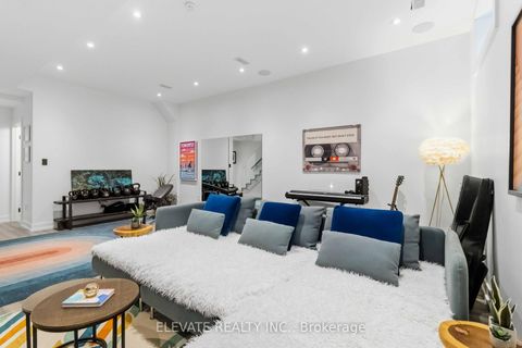 Photo 35 at 185 Cedric Avenue, Oakwood Village, Toronto