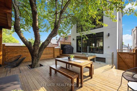 Photo 36 at 185 Cedric Avenue, Oakwood Village, Toronto