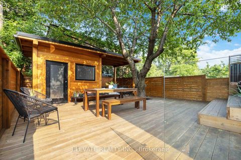 Photo 37 at 185 Cedric Avenue, Oakwood Village, Toronto