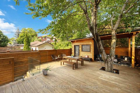 Photo 38 at 185 Cedric Avenue, Oakwood Village, Toronto