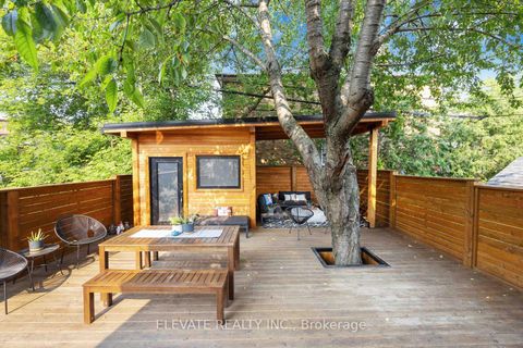 Photo 39 at 185 Cedric Avenue, Oakwood Village, Toronto