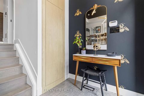 Photo 41 at 185 Cedric Avenue, Oakwood Village, Toronto