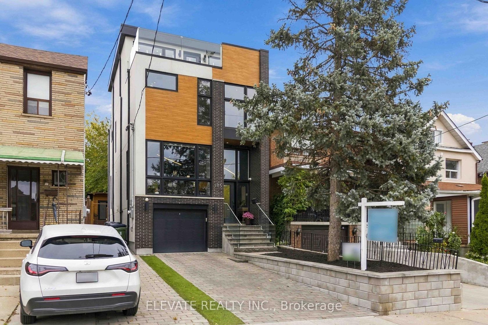 185 Cedric Avenue, Oakwood Village, Toronto 