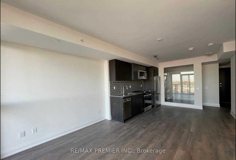 Photo 2 at 1508 - 1461 Lawrence Avenue W, Amesbury, Toronto