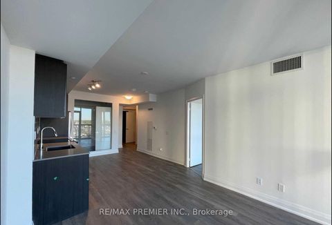 Photo 3 at 1508 - 1461 Lawrence Avenue W, Amesbury, Toronto