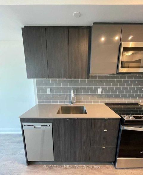 Photo 5 at 1508 - 1461 Lawrence Avenue W, Amesbury, Toronto