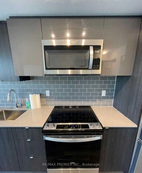 Photo 6 at 1508 - 1461 Lawrence Avenue W, Amesbury, Toronto