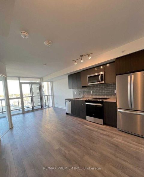 Photo 7 at 1508 - 1461 Lawrence Avenue W, Amesbury, Toronto
