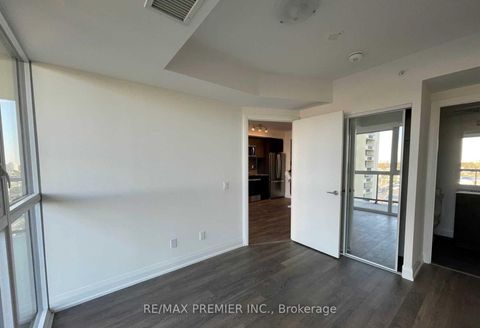 Photo 10 at 1508 - 1461 Lawrence Avenue W, Amesbury, Toronto