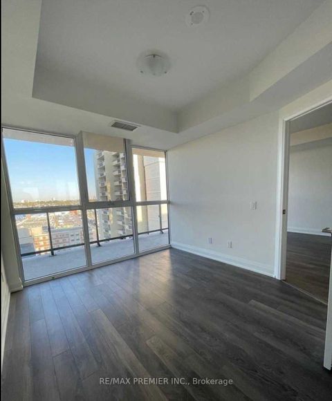 Photo 12 at 1508 - 1461 Lawrence Avenue W, Amesbury, Toronto