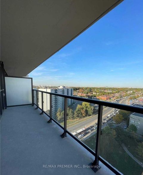 Photo 18 at 1508 - 1461 Lawrence Avenue W, Amesbury, Toronto