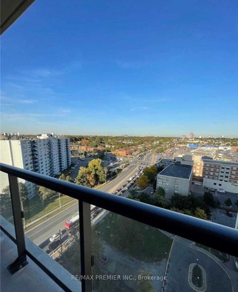 Photo 19 at 1508 - 1461 Lawrence Avenue W, Amesbury, Toronto