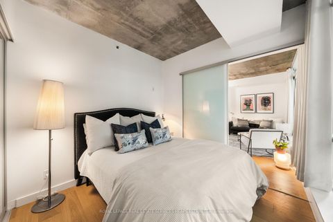 Photo 10 at 205 - 75 Portland Street, Waterfront Communities C1, Toronto