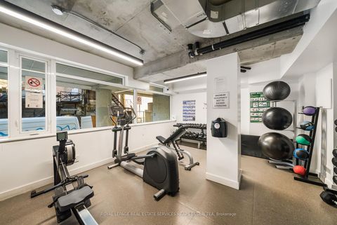 Photo 16 at 205 - 75 Portland Street, Waterfront Communities C1, Toronto