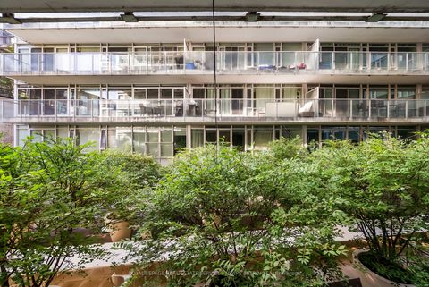 Photo 17 at 205 - 75 Portland Street, Waterfront Communities C1, Toronto