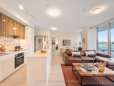 Photo 0 at 210 - 50 O'Neill Road, Don Mills, Toronto