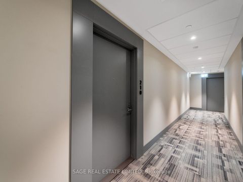 Photo 3 at 210 - 50 O'Neill Road, Don Mills, Toronto