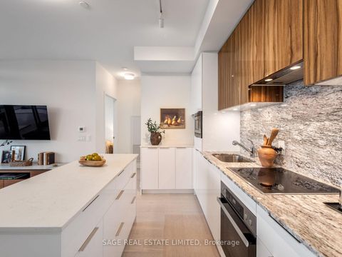 Photo 5 at 210 - 50 O'Neill Road, Don Mills, Toronto
