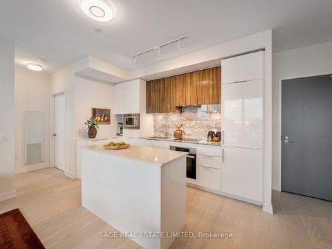 Photo 6 at 210 - 50 O'Neill Road, Don Mills, Toronto
