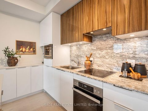 Photo 7 at 210 - 50 O'Neill Road, Don Mills, Toronto