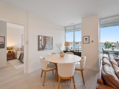Photo 9 at 210 - 50 O'Neill Road, Don Mills, Toronto