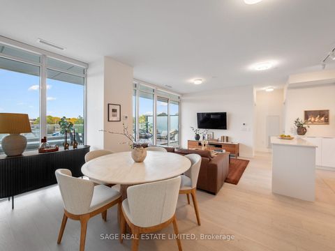 Photo 10 at 210 - 50 O'Neill Road, Don Mills, Toronto