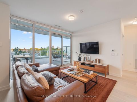Photo 11 at 210 - 50 O'Neill Road, Don Mills, Toronto