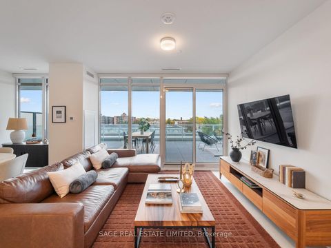 Photo 12 at 210 - 50 O'Neill Road, Don Mills, Toronto