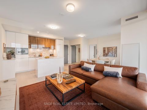 Photo 14 at 210 - 50 O'Neill Road, Don Mills, Toronto