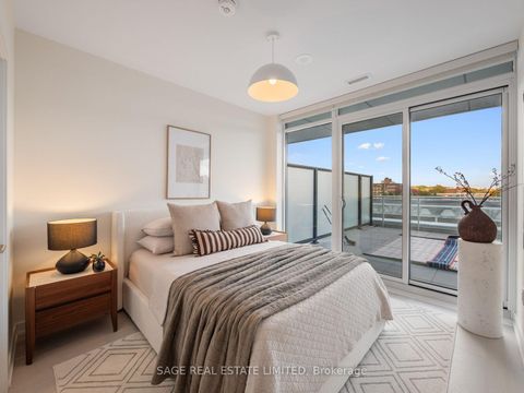Photo 15 at 210 - 50 O'Neill Road, Don Mills, Toronto