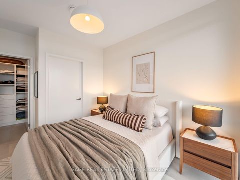 Photo 16 at 210 - 50 O'Neill Road, Don Mills, Toronto
