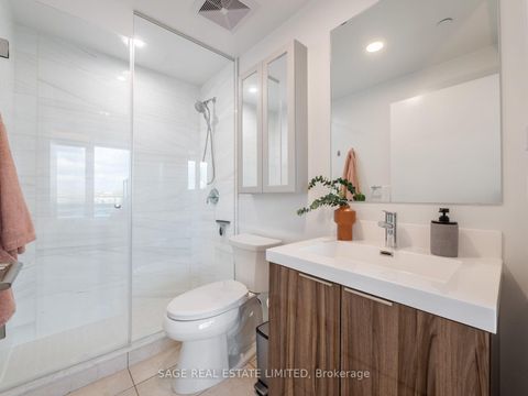 Photo 18 at 210 - 50 O'Neill Road, Don Mills, Toronto