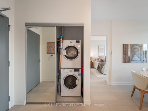 Photo 19 at 210 - 50 O'Neill Road, Don Mills, Toronto