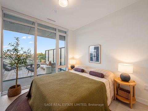 Photo 20 at 210 - 50 O'Neill Road, Don Mills, Toronto
