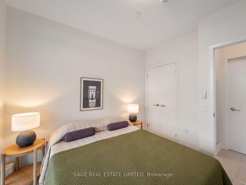 Photo 21 at 210 - 50 O'Neill Road, Don Mills, Toronto