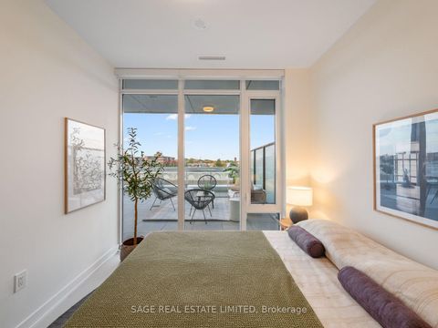 Photo 22 at 210 - 50 O'Neill Road, Don Mills, Toronto